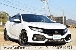 honda civic 2017 quick_quick_DBA-FK7_FK7-1001898