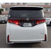 toyota vellfire 2023 -TOYOTA--Vellfire 6AA-AAHH45W--AAHH45-0004399---TOYOTA--Vellfire 6AA-AAHH45W--AAHH45-0004399- image 6