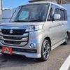 suzuki spacia 2017 -SUZUKI 【岡山 581ﾔ1120】--Spacia MK42S--808621---SUZUKI 【岡山 581ﾔ1120】--Spacia MK42S--808621- image 26