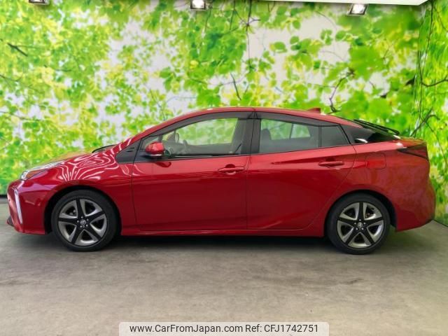 toyota prius 2020 CFJ1742751 image 2