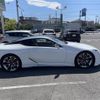 lexus lc 2018 -LEXUS--Lexus LC DBA-URZ100--URZ100-0002287---LEXUS--Lexus LC DBA-URZ100--URZ100-0002287- image 3