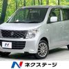 suzuki wagon-r 2015 -SUZUKI--Wagon R DBA-MH34S--MH34S-400073---SUZUKI--Wagon R DBA-MH34S--MH34S-400073- image 1