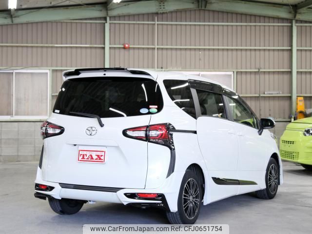 toyota sienta 2019 quick_quick_NSP170G_NSP170-7211859 image 2