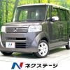 honda n-box 2014 -HONDA--N BOX DBA-JF1--JF1-1445335---HONDA--N BOX DBA-JF1--JF1-1445335- image 1