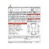 volvo v40 2018 -VOLVO 【名古屋 361ｽ2001】--Volvo V40 LDA-MD4204T--YV1MVA8RDJ2465422---VOLVO 【名古屋 361ｽ2001】--Volvo V40 LDA-MD4204T--YV1MVA8RDJ2465422- image 34