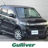 suzuki wagon-r 2011 -SUZUKI--Wagon R DBA-MH23S--MH23S-642186---SUZUKI--Wagon R DBA-MH23S--MH23S-642186- image 1