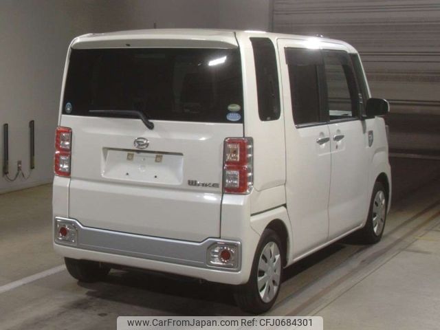 daihatsu wake 2016 -DAIHATSU--WAKE LA700S-0057877---DAIHATSU--WAKE LA700S-0057877- image 2