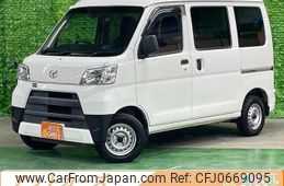 toyota pixis-van 2018 -TOYOTA--Pixis Van S321M--0024939---TOYOTA--Pixis Van S321M--0024939-