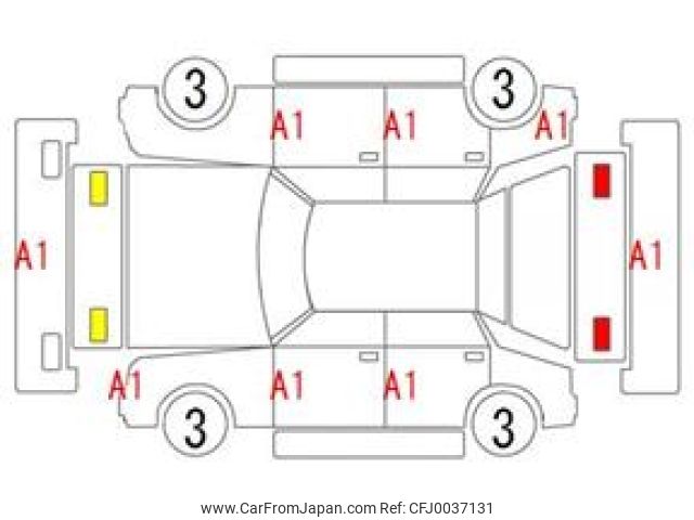 toyota sienta 2016 -TOYOTA--Sienta DAA-NHP170G--NHP170-7055164---TOYOTA--Sienta DAA-NHP170G--NHP170-7055164- image 2