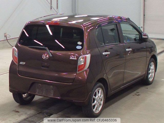 daihatsu mira-e-s 2011 -DAIHATSU 【Ｎｏ後日 】--Mira e:s LA300S-1035127---DAIHATSU 【Ｎｏ後日 】--Mira e:s LA300S-1035127- image 2