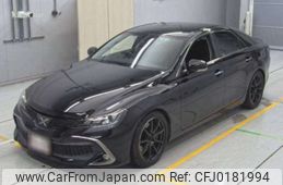 toyota mark-x 2017 -TOYOTA--MarkX DBA-GRX133--GRX133-6005951---TOYOTA--MarkX DBA-GRX133--GRX133-6005951-