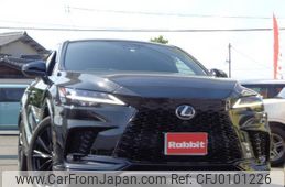 lexus rx 2023 quick_quick_TALH17_TALH17-1003405