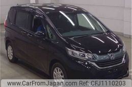 honda freed 2018 -HONDA--Freed DBA-GB6--GB6-1011827---HONDA--Freed DBA-GB6--GB6-1011827-