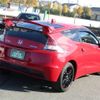 honda cr-z 2013 quick_quick_DAA-ZF2_ZF2-1002966 image 2