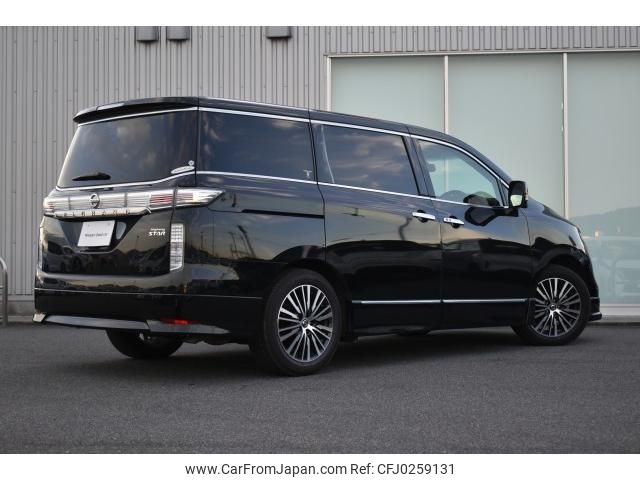 nissan elgrand 2021 quick_quick_5BA-TE52_TE52-148720 image 2