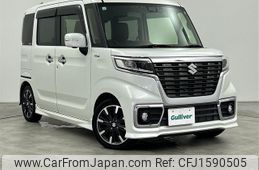 suzuki spacia 2019 CFJ1590505