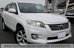 toyota vanguard 2012 quick_quick_DBA-ACA33W_ACA33-5300656