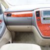 toyota alphard 2004 NIKYO_NW57572 image 12