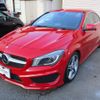 mercedes-benz cla-class 2013 -MERCEDES-BENZ 【名古屋 306ﾑ8199】--Benz CLA DBA-117342--WDD1173422N013754---MERCEDES-BENZ 【名古屋 306ﾑ8199】--Benz CLA DBA-117342--WDD1173422N013754- image 1