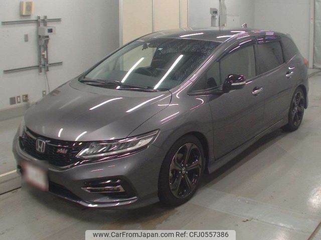 honda jade 2019 -HONDA--Jade FR5-1103870---HONDA--Jade FR5-1103870- image 1