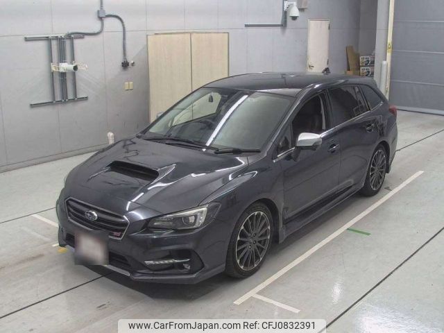 subaru levorg 2018 -SUBARU--Levorg VMG-028847---SUBARU--Levorg VMG-028847- image 1