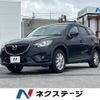 mazda cx-5 2013 -MAZDA--CX-5 DBA-KEEFW--KEEFW-112055---MAZDA--CX-5 DBA-KEEFW--KEEFW-112055- image 1