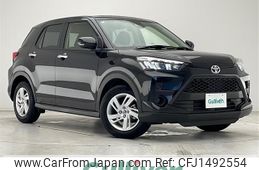 toyota raize 2023 -TOYOTA--Raize 5BA-A201A--A201A-0062279---TOYOTA--Raize 5BA-A201A--A201A-0062279-