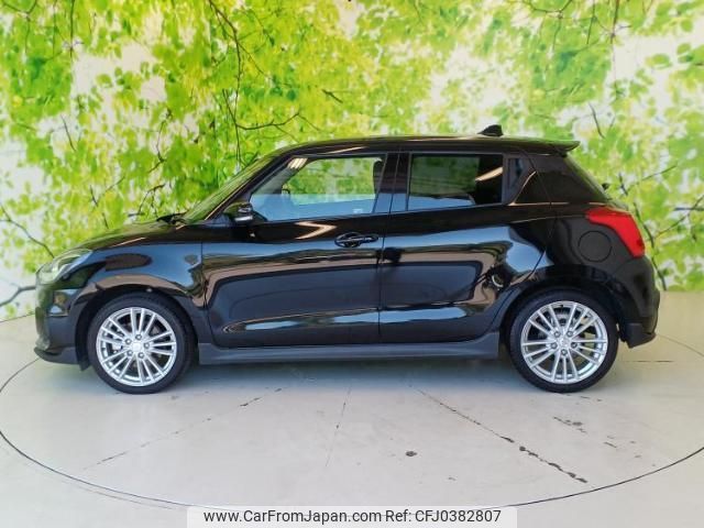 suzuki swift 2022 quick_quick_4BA-ZC33S_ZC33S-417926 image 2