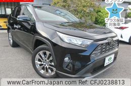 toyota rav4 2019 -TOYOTA 【姫路 301ﾆ6073】--RAV4 MXAA54-4008003---TOYOTA 【姫路 301ﾆ6073】--RAV4 MXAA54-4008003-