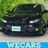 honda civic 2018 quick_quick_DBA-FC1_FC1-1002565 image 1