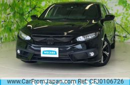 honda civic 2018 quick_quick_DBA-FC1_FC1-1002565