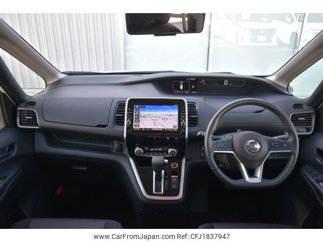 nissan serena 2017 CFJ1837947 image 2