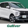 mitsubishi ek-cross 2024 -MITSUBISHI--ek X 4AA-B35W--B35W-0400510---MITSUBISHI--ek X 4AA-B35W--B35W-0400510- image 1