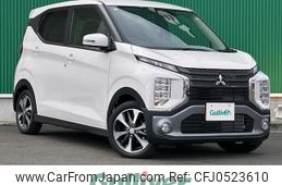 mitsubishi ek-cross 2024 -MITSUBISHI--ek X 4AA-B35W--B35W-0400510---MITSUBISHI--ek X 4AA-B35W--B35W-0400510-