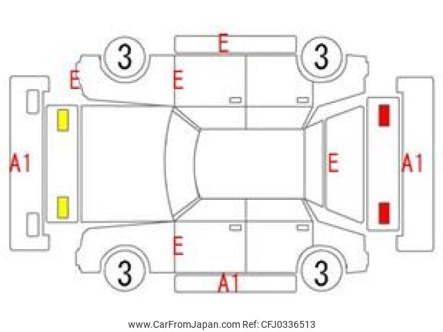 toyota camry 2021 -TOYOTA--Camry 6AA-AXVH70--AXVH70-1077163---TOYOTA--Camry 6AA-AXVH70--AXVH70-1077163- image 2