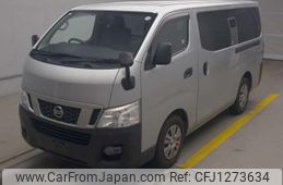 nissan nv350-caravan-van 2015 quick_quick_CBF-VR2E26_VR2E26-025901