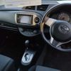 toyota vitz 2014 -TOYOTA--Vitz NSP135-2034887---TOYOTA--Vitz NSP135-2034887- image 7