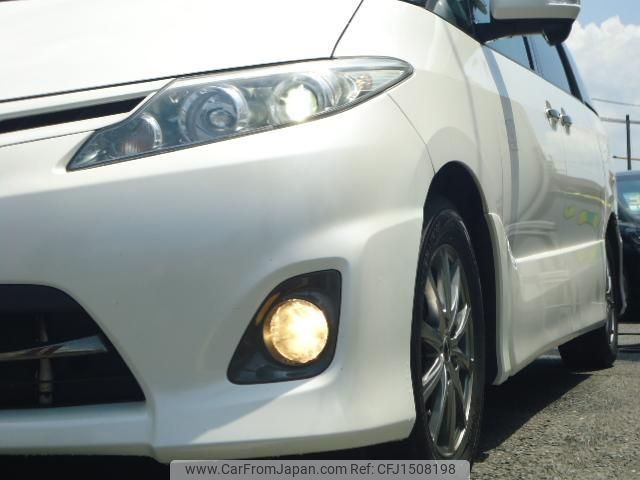 toyota estima 2010 CFJ1508198 image 2