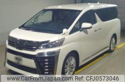 toyota vellfire 2019 quick_quick_DBA-AGH30W_AGH30-0272735