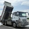 mitsubishi-fuso super-great 2011 CFJ1603702 image 9