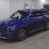 mercedes-benz glb-class 2021 quick_quick_4BA-247651M_W1N2476512W135793 image 5