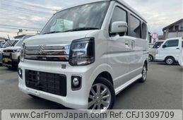 suzuki every-wagon 2024 -SUZUKI 【八王子 581】--Every Wagon 3BA-DA17W--DA17W-357409---SUZUKI 【八王子 581】--Every Wagon 3BA-DA17W--DA17W-357409-