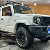 suzuki jimny 2018 GOO_JP_700050729330241003001 image 11