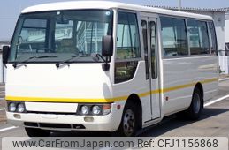 mitsubishi-fuso rosa-bus 2003 -MITSUBISHI--Rosa KK-BE63CE--BE63CE-300230---MITSUBISHI--Rosa KK-BE63CE--BE63CE-300230-