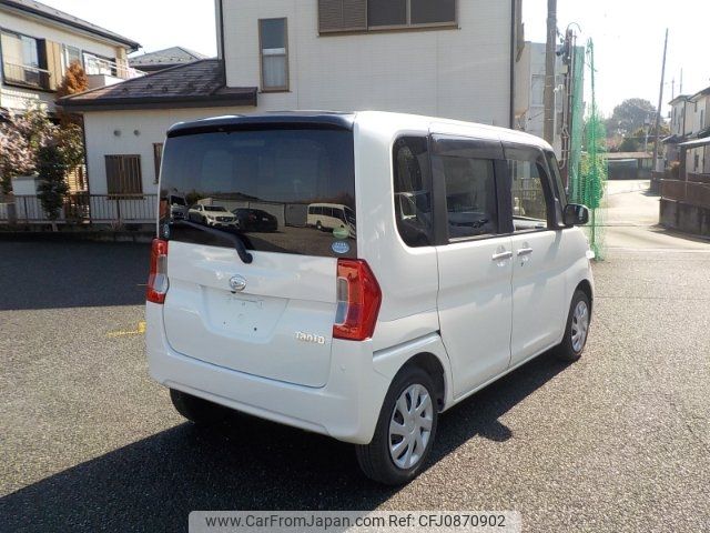 daihatsu tanto 2016 -DAIHATSU--Tanto LA600S--0384100---DAIHATSU--Tanto LA600S--0384100- image 2