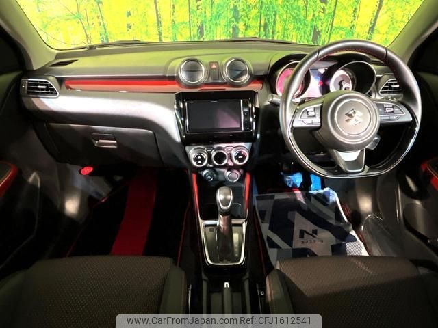 suzuki swift 2019 CFJ1612541 image 2
