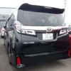 toyota vellfire 2019 -TOYOTA 【名古屋 307ﾌ1500】--Vellfire DBA-AGH30W--AGH30W-0276008---TOYOTA 【名古屋 307ﾌ1500】--Vellfire DBA-AGH30W--AGH30W-0276008- image 4