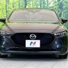 mazda mazda3-fastback 2019 quick_quick_BPFP_BPFP-103585 image 15