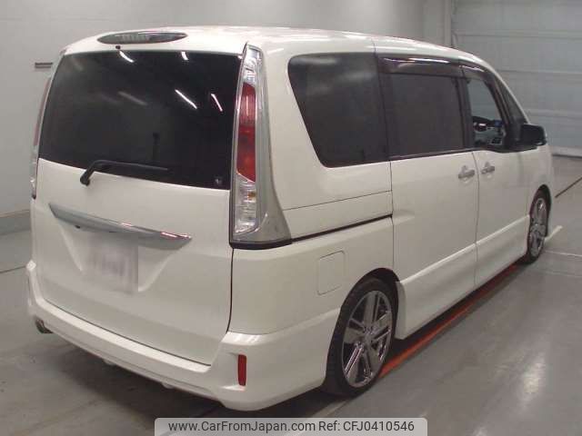 nissan serena 2011 -NISSAN--Serena DBA-FC26--FC26-012261---NISSAN--Serena DBA-FC26--FC26-012261- image 2