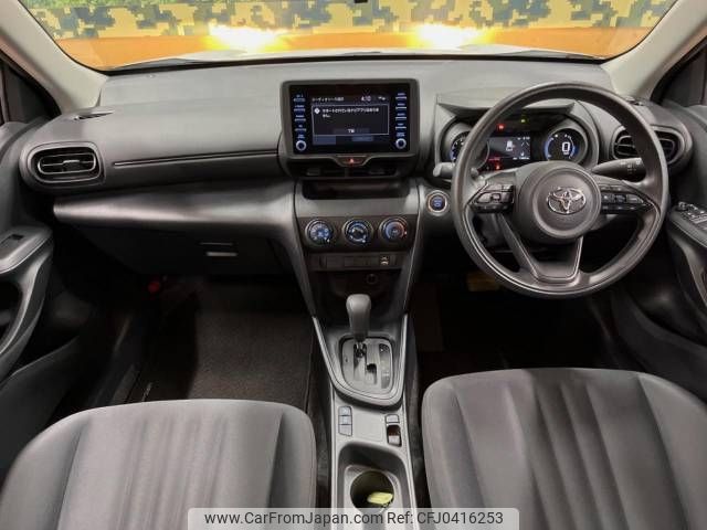 toyota yaris-cross 2023 -TOYOTA--Yaris Cross 5BA-MXPB10--MXPB10-3031471---TOYOTA--Yaris Cross 5BA-MXPB10--MXPB10-3031471- image 2